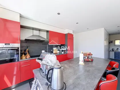 Saillon, appartement 4.5 pièces (17)