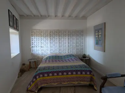 Maison de caractère avec gîte et dépendances  (7)