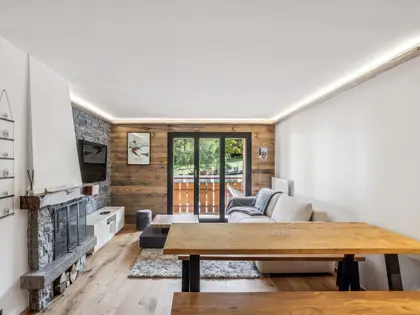Appartement 2.5 pièces rénové au cœur de Villars (3)