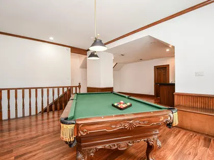 2229 Cedarwoods Place where fine architecture, spacious multi-level living, and resort-style amenities create a dream home.  (6)