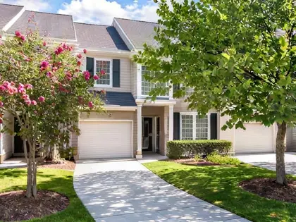 3020 Candela Grove Drive - Tidewater Townhome in Carolina Bay (1)