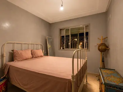 Appartement  au cœur de marrakech  (7)