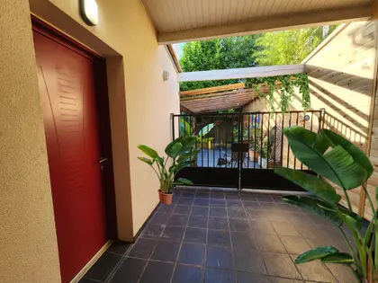Maison familiale secteur résidentiel des bords de Marne  (5)