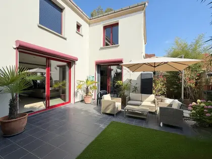 Maison familiale secteur résidentiel des bords de Marne  (2)