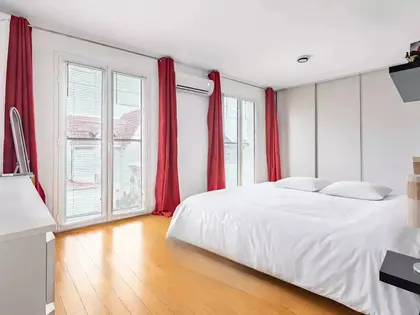Maison familiale secteur résidentiel des bords de Marne  (11)