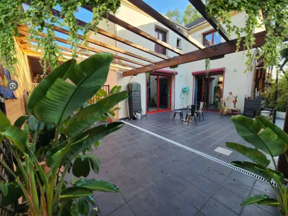 Maison familiale secteur résidentiel des bords de Marne  (1)