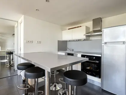 Appartement de 49.65 m2 - Vue dégagée (7)