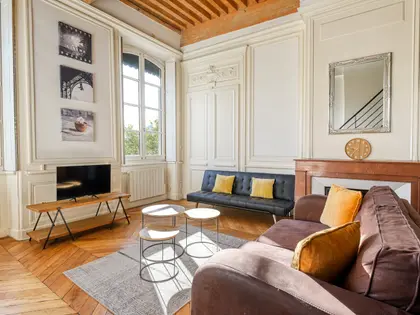 Appartement de 49.65 m2 - Vue dégagée (3)