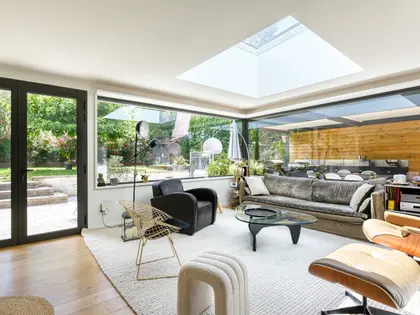 Maison de charme avec piscine à Caluire (1)