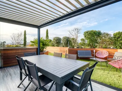LYON 5 - Duplex d'exception T5 de 161m2 - terrasse 200m2 dernier étage (6)