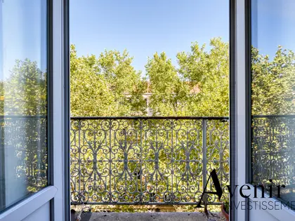 Lyon 7e Saxe-Gambetta / Guillotière T2 bis 69 m² Etage élevé  (3)