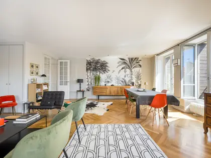Lyon 2 Grôlée - Dernier étage avec ascenseur - 181 m2 (3)