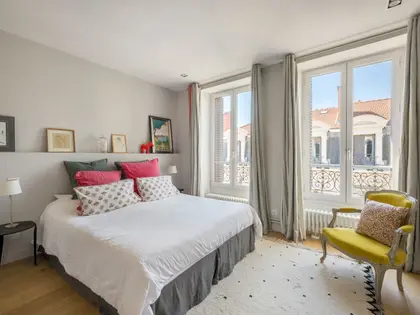 Lyon 2 Grôlée - Dernier étage avec ascenseur - 181 m2 (10)