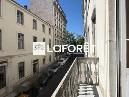Appartement T3 LYON à vendre (2)