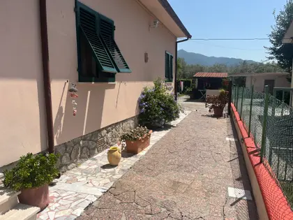 Bellissima casa in Toscana in pieno cuore della Versilia  (4)