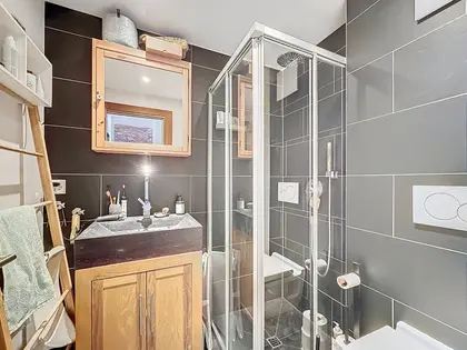 Appartement 3 pièces 65m² au Châble avec balcon (6)