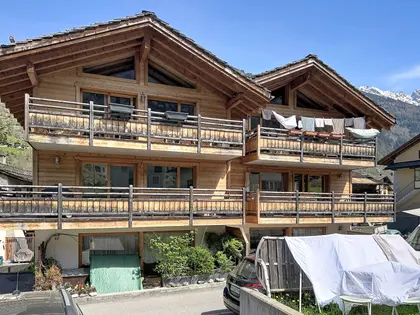 Appartement 3 pièces 65m² au Châble avec balcon (16)