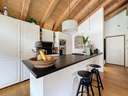 Appartement 3 pièces 65m² au Châble avec balcon (11)