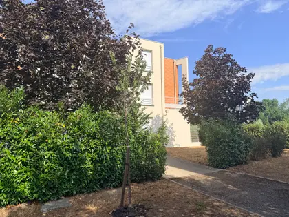 Appartement de 76m2 en Rez de Jardin (2)