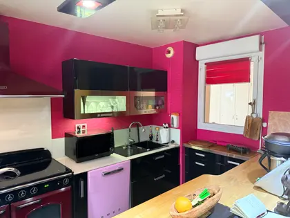 Appartement de 76m2 en Rez de Jardin (5)