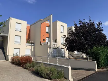 Appartement de 76m2 en Rez de Jardin (1)