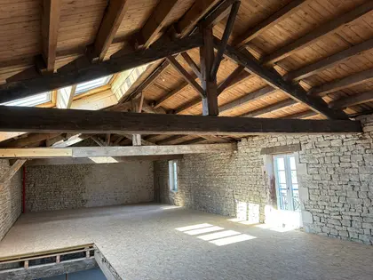 Incroyable Clos en plein coeur village (12)
