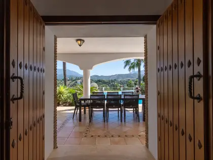 Casa San Bernardo | Luxury Villa Rental in Marbella (30)