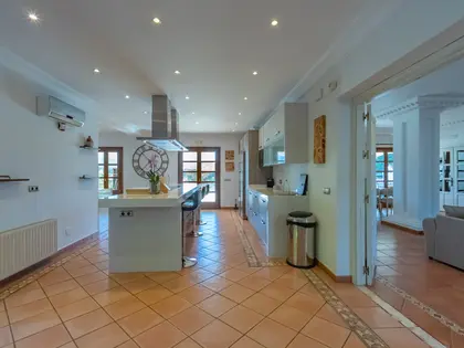 Casa San Bernardo | Luxury Villa Rental in Marbella (8)