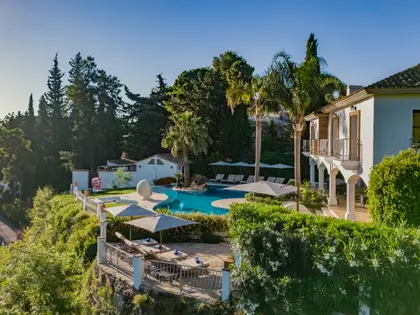 Casa San Bernardo | Luxury Villa Rental in Marbella (17)