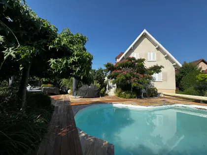 Très belle propriété familiale  (4)