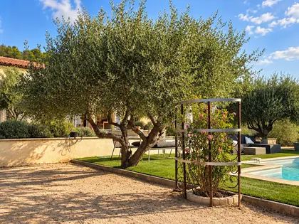 Une maison où il ne reste plus qu’à poser ses valises ! (10)