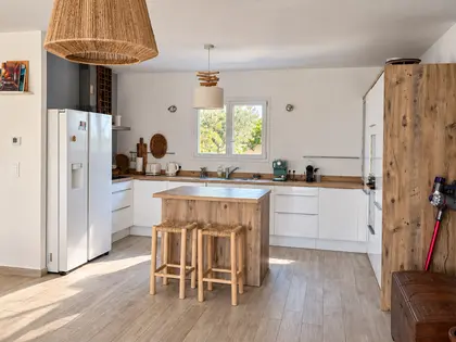 Une maison où il ne reste plus qu’à poser ses valises ! (3)