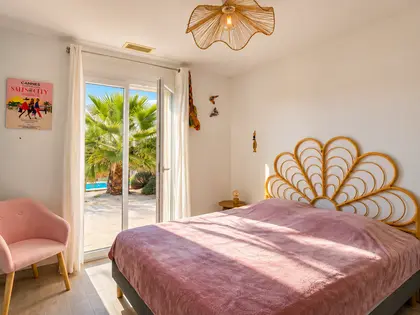 Une maison où il ne reste plus qu’à poser ses valises ! (2)