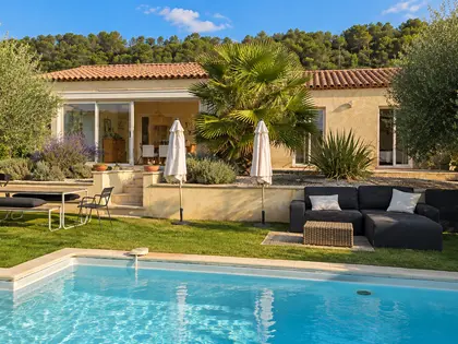 Une maison où il ne reste plus qu’à poser ses valises ! (6)