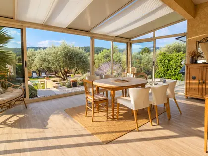 Une maison où il ne reste plus qu’à poser ses valises ! (9)