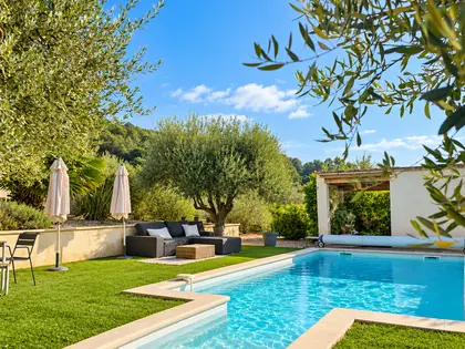 Une maison où il ne reste plus qu’à poser ses valises ! (5)