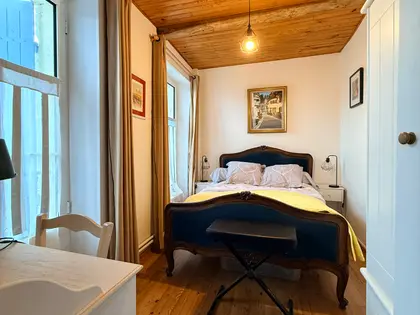 Maison de charme en pierre  (14)