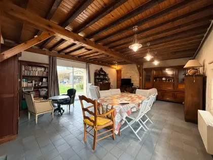 Maison de charme en pierre  (20)