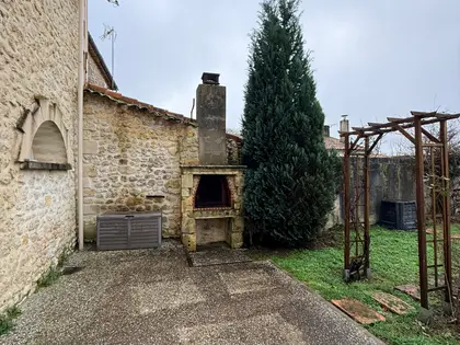 Maison de charme en pierre  (13)