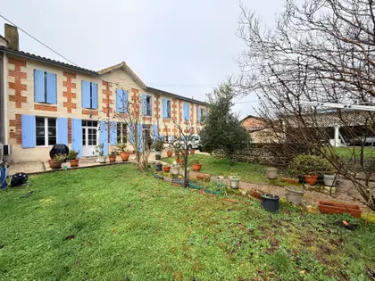 Maison de charme en pierre  (24)