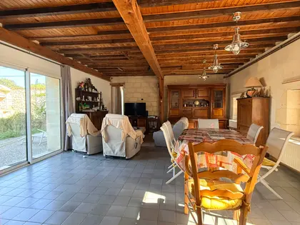 Maison de charme en pierre  (5)