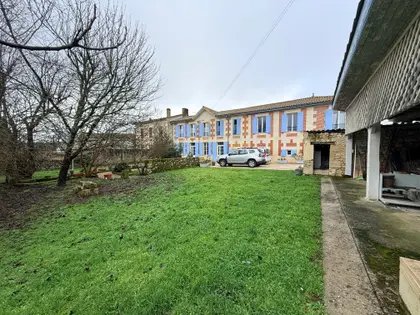 Maison de charme en pierre  (10)