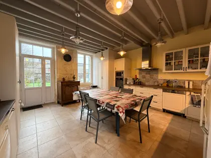 Maison de charme en pierre  (21)