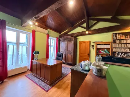 Maison de charme en pierre  (18)