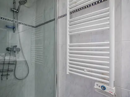 Charmant 73m² - piscine - Parking - 2 chambres (11)