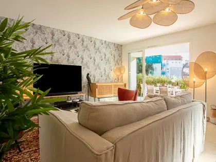 Charmant 73m² - piscine - Parking - 2 chambres (6)