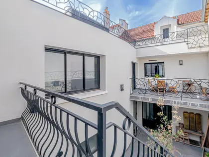 Ensemble immobilier Maison + 2 Appartements (6)