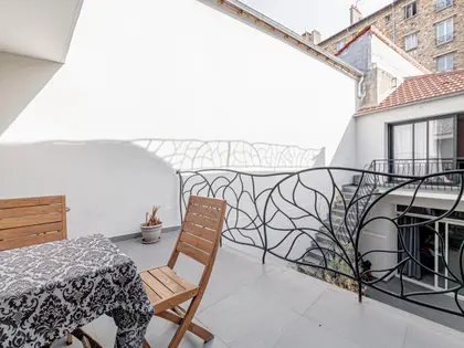 Ensemble immobilier Maison + 2 Appartements (10)