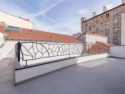 Ensemble immobilier Maison + 2 Appartements (3)