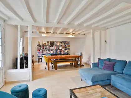 Ensemble de 2 maisons  (35)